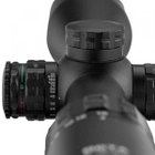 Оптичний приціл Nikko Stirling Octa 2-16x50 N4 з підсвічуванням. Діаметр - 30 мм 23740012 - зображення 4