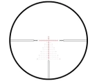 Оптичний приціл Hawke Frontier FFP SF 5-25x56 Оптичний прицільна сітка Mil Pro (25х) з підсвічуванням. 39860155 - зображення 6