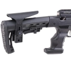 Пистолет пневматический Kral NP-03 PCP 4.5 мм. 36810160 - изображение 4