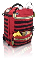 Сумка укладання невідкладної медичної допомоги Elite Bags PARAMED'S Red - зображення 2