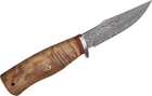 Охотничий нож Grand Way дамасская сталь DKY 027 - изображение 2