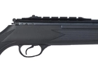 Пневматическая винтовка Hatsan 125 с усиленной гп 200 бар - изображение 4