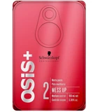 Воск для волос Schwarzkopf Professional Style Osis Mes Up 100 мл