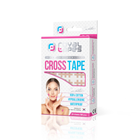 Cross Tape Royal Tapes face care - Бежевий - зображення 3