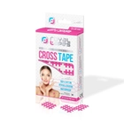 Cross Tape Royal Tapes face care - Рожевий - зображення 1