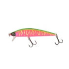 Воблер Strike Pro Euro Minnow 90F 10.1г A230S
