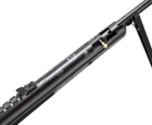 Пневматична гвинтівка Hatsan 150 TH з посиленою газовою пружиною 200 бар - зображення 3