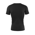 Чоловічі футболки з коротким рукавом Lesko A159 Black розмір M (SKU_4851-15812) - зображення 3
