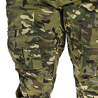 Тактичні штани Lesko B603 Camouflage 36 розмір штани чоловічі камуфляжні мілітарі з кишенями (SKU_4257-12584) - зображення 5