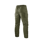 Тактические штаны Lesko X9 B259 Green L мужские брюки (SKU_4850-23292) - изображение 2