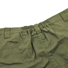 Тактические штаны Lesko X9 B259 Green L мужские брюки (SKU_4850-23292) - изображение 4