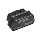 Диагностический сканер KONNWEI KW901 ОБД2 Black Блютуз 3.0 тестер ошибок Torque для Android (SKU_3646-10548)