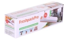 Машинка для вакуумации и запайки пакетов Freshpack Pro BT 01 вакуумный упаковщик и 10 пакетов - изображение 4