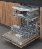 Встраиваемая посудомоечная машина HOTPOINT ARISTON HI 5020 WEF - изображение 3