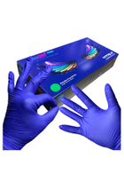 Перчатки нитриловые (L) Care 365 неопудренные 100 шт (17208820) 10 уп / ящ - изображение 2