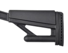 Пневматична гвинтівка Hatsan AIRTACT з газовою пружиною - зображення 10