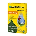 Семена газонной травы Dry & Strong Barenbrug 1 кг (BDS1)