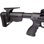 Гвинтівка пневматична EKOL PCP ESP 2450H (4.5mm) 18Дж - изображение 4