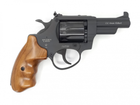 Револьвер флобера Safari РФ - 431 М бук (FULL SET) - зображення 3