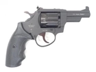 Револьвер флобера Safari РФ - 431 М пластик (FULL SET) - изображение 3