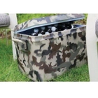 Оружейная краска Krylon Camouflage Paint Spray 2000000029931 - изображение 3