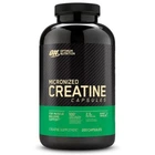 Креатин Optimum Nutrition Creatine 2500 капсули