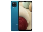 Смартфон Samsung Galaxy A12 3/32GB Blue - изображение 2