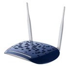 Wi-Fi Роутер TP-Link TD-W8960N - изображение 1