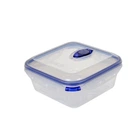 Ємність для морозилки квадратна All-4-fresh 1,50 л 4352 KEEEPER