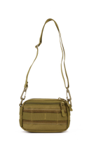 Комплект підсумків до сумок/ рюкзаків Protector Plus А001, А002, А005 coyote - зображення 8