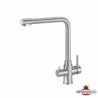 Смеситель Granado Badalona Inox
