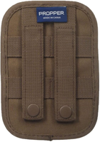 ППодсумок универсальный Propper 7X5 Stretch Dump Pocket with MOLLE F5650 Олива (Olive) - изображение 2