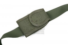 Подсумок для ремня сумки Pantac Shoulder Strap Pouch OT-C014, Cordura Ranger Green - изображение 3