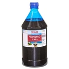 Чернила WWM Canon GI-490 1000г Cyan (C49/C-4)