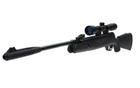 Гвинтівка пневматична з газовою пружиною Webley VMX Gas-Piston 4,5 мм 24J. 23701439 - зображення 3