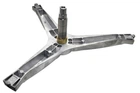 Крестовина для стиральной машины Samsung DC97-14370D, EBI COD.743, d=25/30/35 мм, l=125 мм
