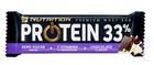 Спортивный батончик GO ON Nutrition Protein Bar 33%
