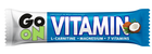 Протеиновые батончики GO ON Nutrition Vitamin Bar
