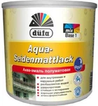 Акваемаль Dufa 0.75 л Біла (IG6895)