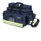Велика сумка-укладання Elite Bags EMS LARGE navy blue - зображення 2