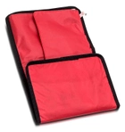 Компактна ампульниця на 80 ампул Elite Bags EMS ampoule red - изображение 3
