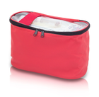 Сумка-рюкзак для лікаря Elite Bags EMS Trapezoidal red - зображення 7