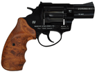 Револьвер під патрон Флобера STALKER 2,5". 36800001 - зображення 2