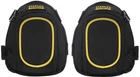 Наколенники защитные Stanley FatMax One Size Черные (FMST82962-1)