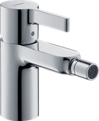 Змішувач Hansgrohe Metris S для біде 31261000