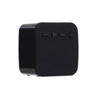 Портативна безпровідна колонка Remax RB-M18 Bluetooth 3 Вт чорна