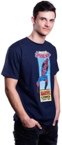 Футболка Good Loot Marvel Spiderman Comics (Человек-паук) XS (5908305224525) - изображение 2