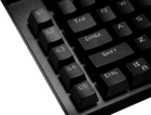 Клавиатура проводная Redragon Magic-Wand Pro RGB USB Black OUTEMU Blue (77514) - изображение 8