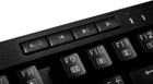 Клавіатура дротова Redragon Magic-Wand Pro RGB USB Black OUTEMU Blue (77514) - зображення 9
