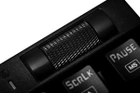 Клавиатура проводная Redragon Magic-Wand Pro RGB USB Black OUTEMU Blue (77514) - изображение 10